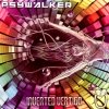 Psywalker - Inverted Vertigo (2008)