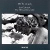 The Hilliard Ensemble - Officium (1994)