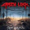 Crazy Lixx - Riot Avenue (2012)