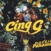 Cinq G - P.I.Ę.Ć.G.I.E. Panama (2004)