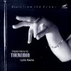 Lydia Kavina - Music From The Ether: Original Works For Theremin (1999)