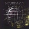 Meshuggah - Chaosphere (1998)