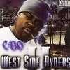 C-BO - West Side Ryders II (2005)