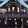 Mats/Morgan Band - Thanks For Flying With Us (2005)