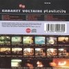 Cabaret Voltaire - Plasticity (1992)