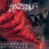 Aeternus - Ascension Of Terror (2001)