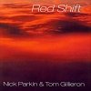 Nick Parkin - Red Shift (2003)