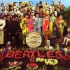 The Beatles - Sgt. Pepper's Lonely Hearts Club Band (1967)