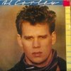 Al Corley - Square Rooms (1985)