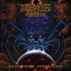 Darkness Eternal - Misanthropic Annihilation (2005)