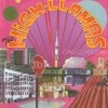 The High Llamas - Can Cladders (2007)