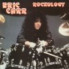 Eric Carr - Rockology (2000)