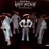 Leroy Hutson - Feel The Spirit (1976)