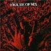 Figure of Six - Step One (2005)