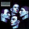 Kraftwerk - Electric Cafe (1986)