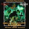 Fabio Frizzi - Quella Villa Accanto Al Cimitero (1997)