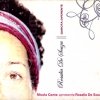 Rosalia De Souza - Garota Diferente (2004)