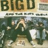 Big D and the Kids Table - How It Goes (2004)