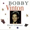 Bobby Vinton - Kissin' Christmas: The Bobby Vinton Christmas Album (1995)