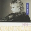 Paul Rein - Communicate (1986)