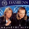 Damiens - Největší Hity (2003)