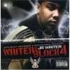 J.R. Writer - Writer's Block 4 (2007)