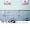 Petracovich - Blue Cotton Skin (2002)