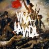 Coldplay - Viva La Vida Or Death And All His Friends (2008)