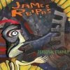 James Reipas - Personal Trainer (2008)