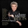 Anne Murray - Duets: Friends & Legends (2007)