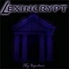 Lexincrypt - My Sepulture (2003)