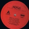 Tony Sheridan - Novus (1984)