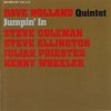 Dave Holland Quintet - Jumpin' In (1984)