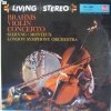 Henryk Szeryng - Violin Concerto 