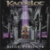 Kamelot - Siége Perilous (1998)