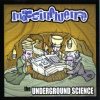 Mass Influence - The Underground Science (1999)