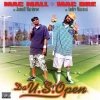 Mac Mall - Da U.S. Open (2005)