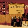 Brasil and the Gallowbrothers Band - Legionowo (2005)