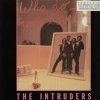 The Intruders - Who Do You Love? (1985)