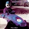 Boxhamsters - Prinz Albert (1993)