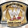 WWE John Cena and Tha Trademarc - You Can't See Me (2005)