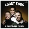 Loost Koos - Ei Väistetä Jos Ei Tunneta (2008)