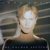 John Foxx - The Golden Section (1983)