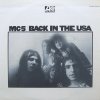 MC5 - Back In The USA (1970)