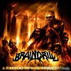 Brain Drill - Apocalyptic Feasting (2008)