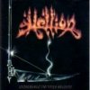 Hellion - Screams In The Night (1987)