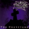 King Diamond - The Graveyard (1996)