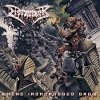 Dismember - Where Ironcrosses Grow (2004)