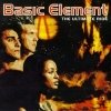 Basic Element - The Ultimate Ride (1995)