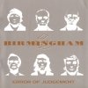 Birmingham 6 - Error Of Judgement (1996)